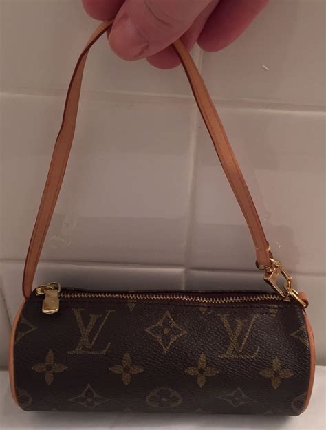 lv mini papillon|Lv mini pochette price.